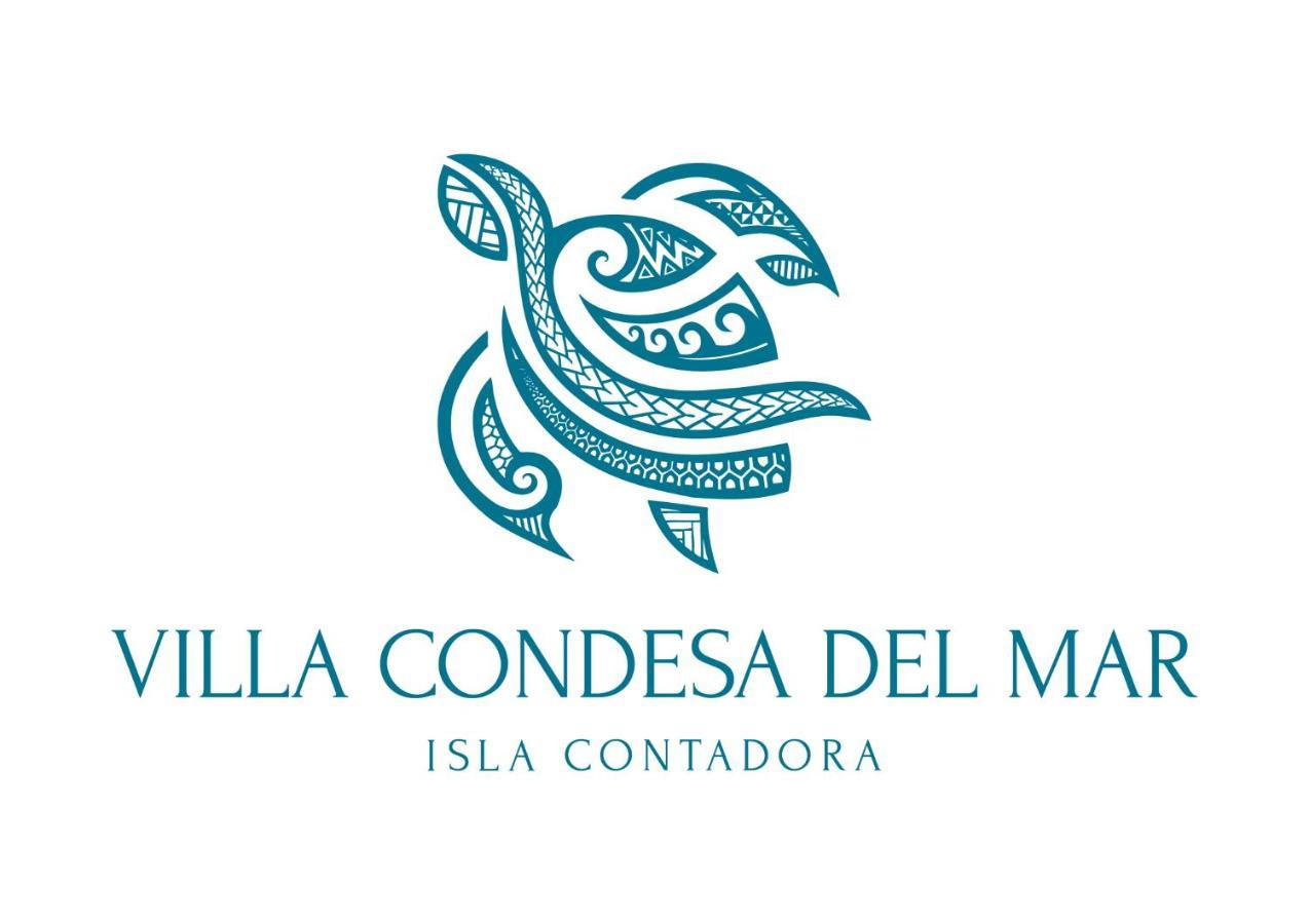 Villa Condesa Del Mar Contadora Island Extérieur photo